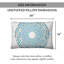  Housse et insert de coussin d'extérieur pour l'extérieur-1331948662