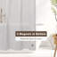 Doublure de rideau de douche imperméable légère en PEVA-1319775372-1313685409