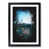 Black Framed selected