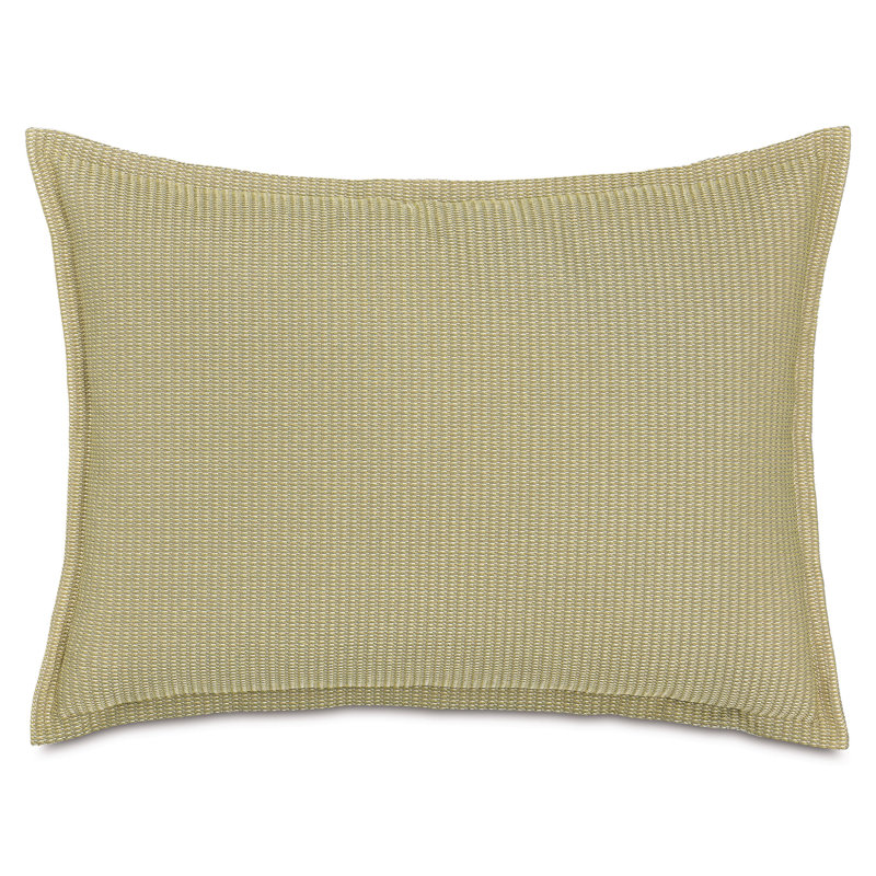 Frankie Citron Dutch Euro Sham
