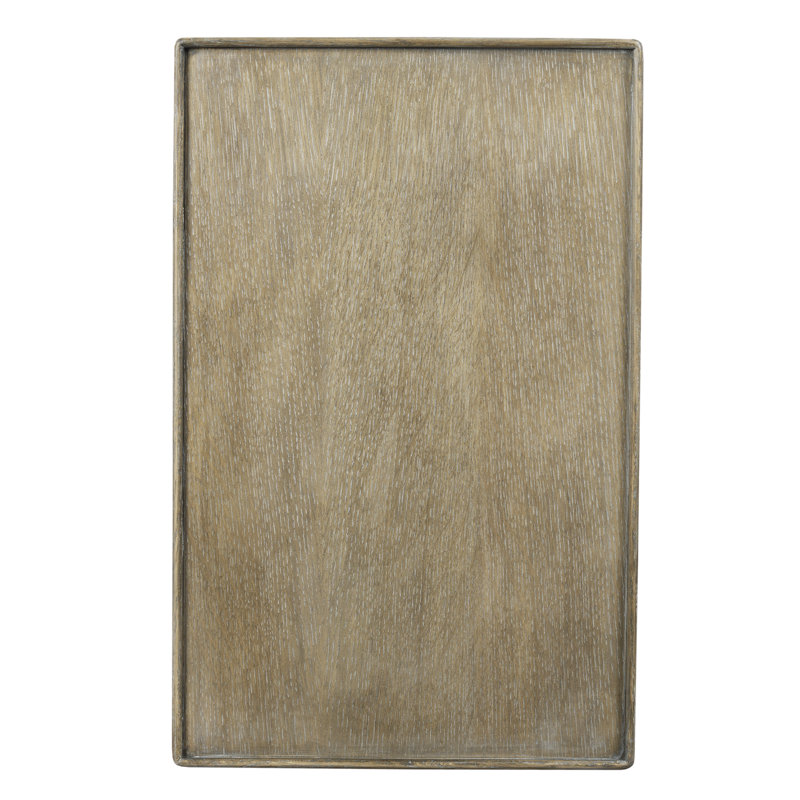 Burke End Table