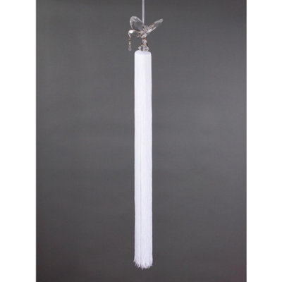 34.5'' Animals Finial Ornament