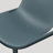 Decade Outdoor Armless Lounge Chair-81108957