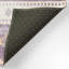 Tapis mauve / blanc / jaune tissé à la machine Wattson Southwestern-128401701