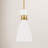 Agata 1 - Light Single Pendant-49640961