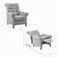 Fauteuil inclinable Aidan, fauteuil inclinable moderne-1531838942