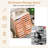 20 Drawers Rolling Storage Cart Art Craft Organizer On Wheels Multipurpose-2050714591