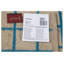 Bedell Geometric 60cm X 120cm Area Rug