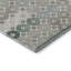Tapis géométrique Premium lavable à la machine Varasteh AMF1678-1546657668