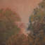 Seeing In Color Painting by Aileen Fitzgerald-1852196113