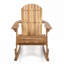 Chaises berçantes d'extérieur Adidondack