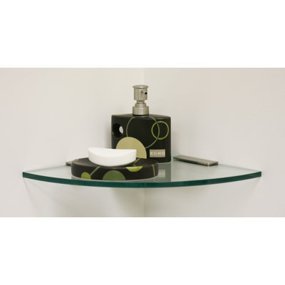 Tablette de douche Froehlich