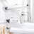 5 - Piece Bathroom Hardware Set-82535636