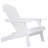 Basic Outdoor Patio Dining Chair-1321775877