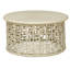 Tropea Solid Wood Coffee Table
