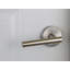 Levier de porte Midajah avec rosette Midajah-660966928
