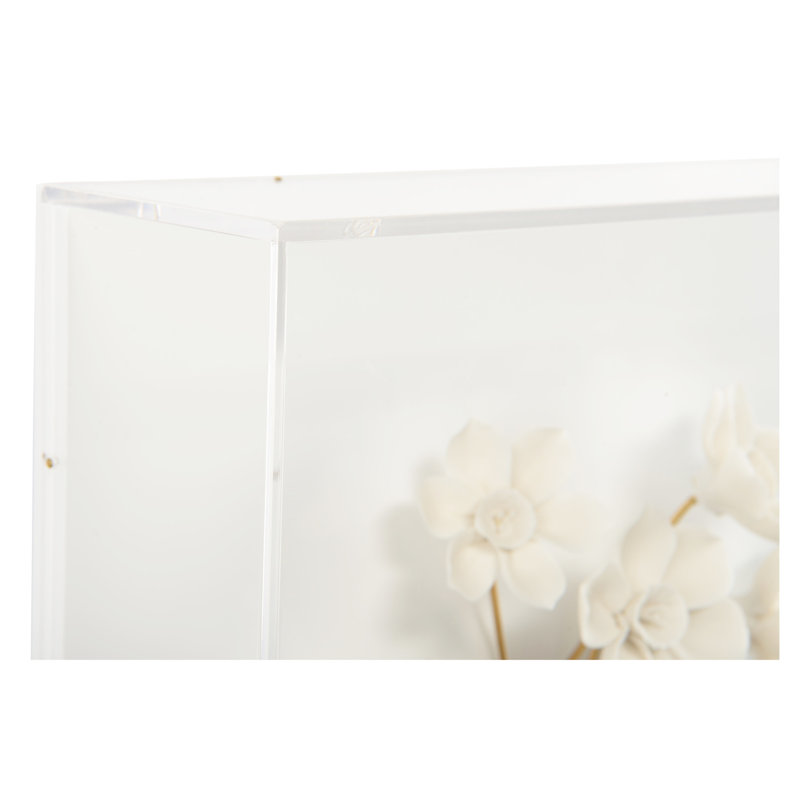 Porcelain Flowers