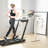 Adjustable Metal Base Standing Desk-60809055
