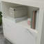 Armoire de rangement pour bureau personnel