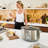 6.5l Slow Cooker-102218231