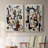 ABSTRACT Series CCCLXVII-Premium Gallery Wrapped Canvas -Ready to Hang-108954676