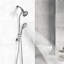 Pomme de douche double multifonction-64133733