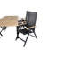 Bueford 6 - Person Dining Set