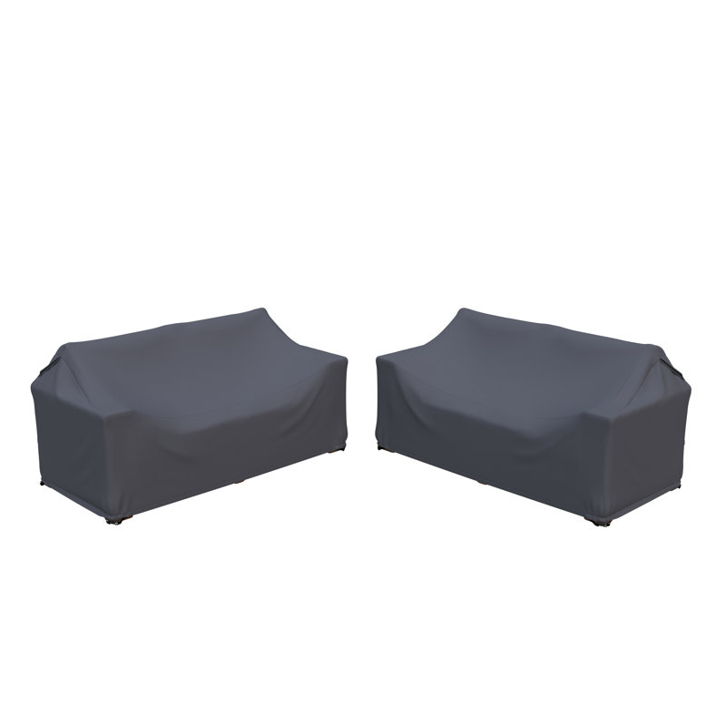 Housses pour causeuse d'extérieur Leiny
