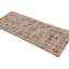 One-of-a-Kind 2'6 X6' Hand Knotted Area Rug