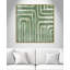«Whimsical Green I Print» par Emma Peal-108193772-108193781