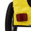 Foldable Pet Bike Trailer-97750944