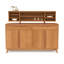 Catalina 60'' Hutch-1635034971