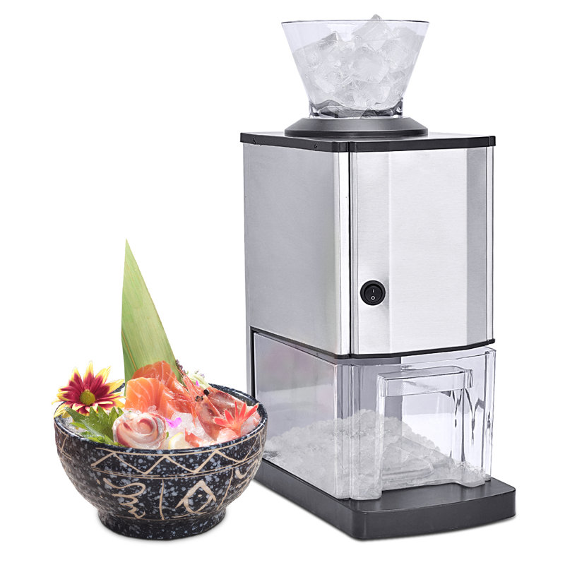 Belfry Kitchen Emily Countertop Snow Cone Maker