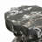 Centano Concrete Top End Table-1894330686