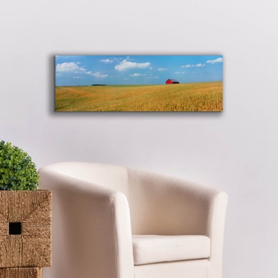 " Heartland " by Steve Vaughn