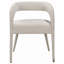 Ensemble de chaises d'appoint 2 pièces Carolin-884562515