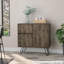 Holquin 80cm Sideboard