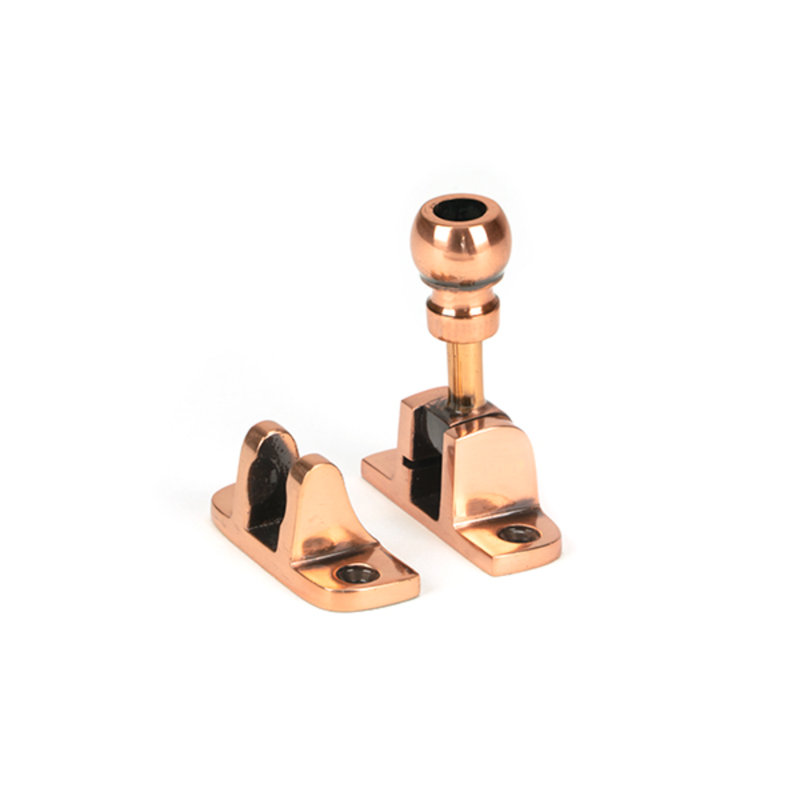 Door Accessory, Polished Bronze