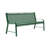 Oxford Steel Bench
