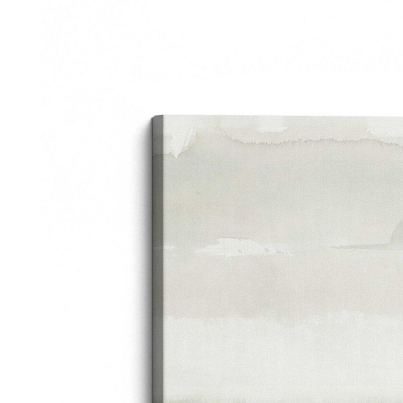 Impression sur toile «Mute Shades of Peace», H 12 po x l 12 po x P 1,25 po, Toile tendue, 1