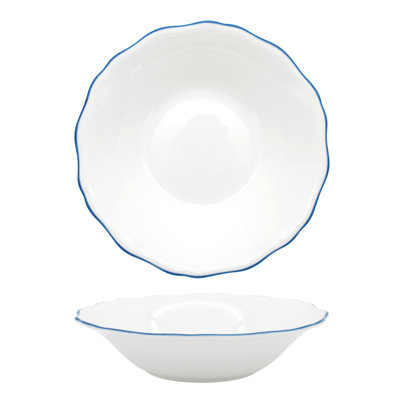 Amelie Cereal, Pasta and Soup Bowl