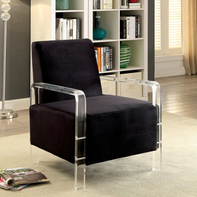 Fauteuil de 26,75 po de large Dagostino