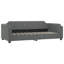 Lit de jour simple en bois massif Anglea-1579284758