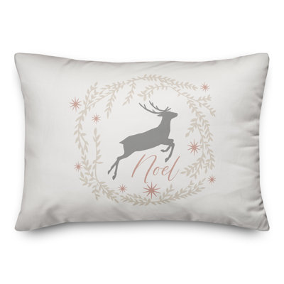  Housse de coussin rectangulaire et insert