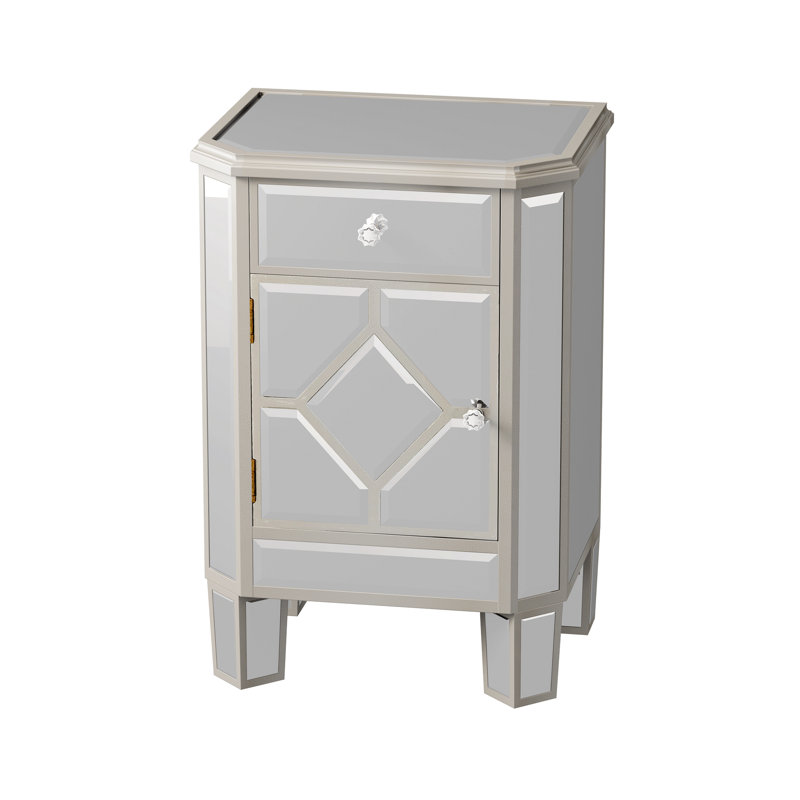 Serko End Table