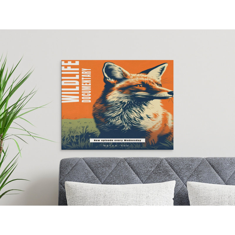 Wrapped Canvas Print Set, 60x30