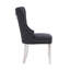 Chaise d'appoint à oreilles Berendt-1681762565