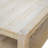 Adamson Solid and Manufactured Wood Coffee Table