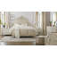 Table de chevet Sanctuary Coco En Blanc