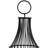 14'' H Metal Tabletop Lantern